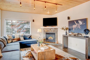 Luxury Slopeside Condo 97A Next to Ski Resort I Hot Tub I Great Views I Best Price I FREE Adventures Daily
